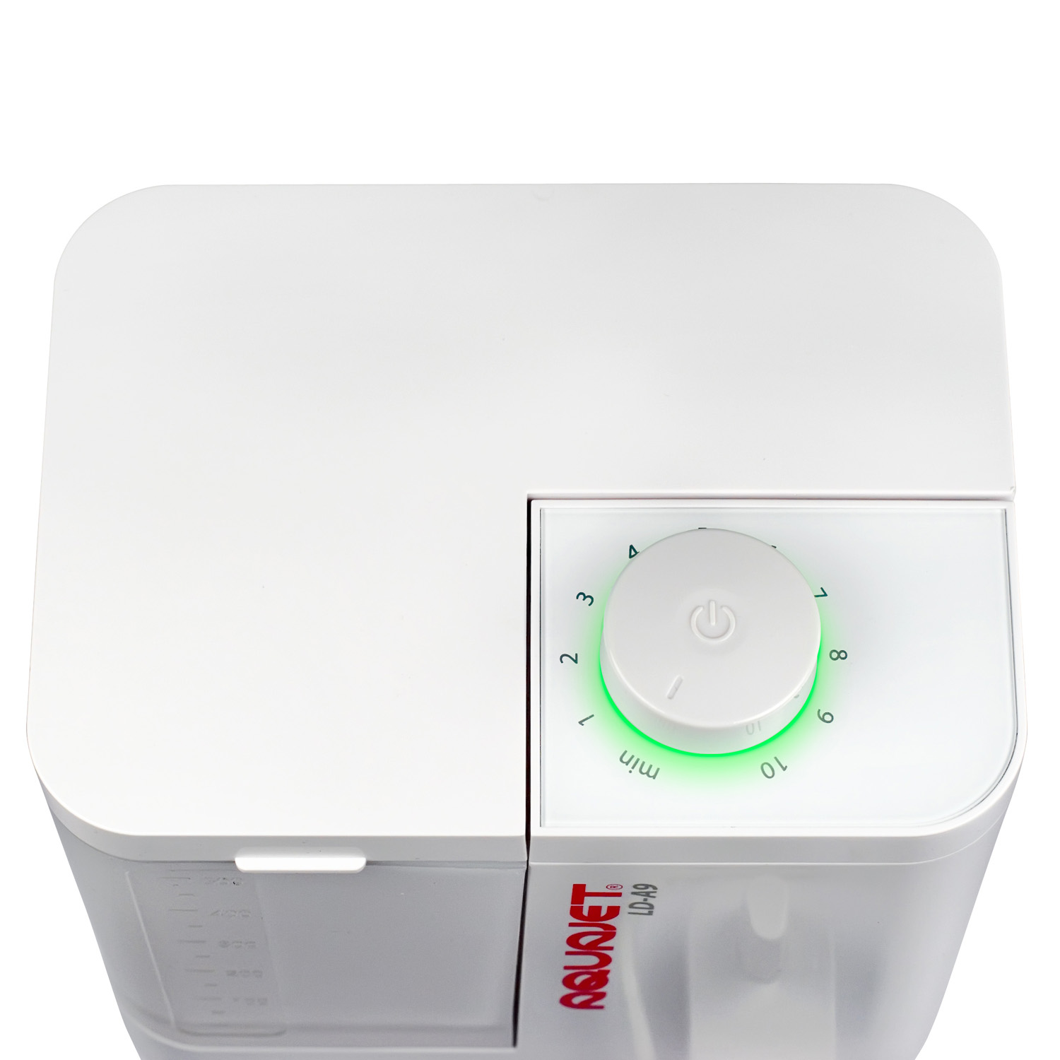 Ирригатор полости рта Aquajet LD-A9 - 4